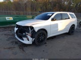 Dodge Durango Gt Plus Rwd 1C4RDHDG2RC118421 снимка