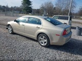Chevrolet Malibu Ls 1G1ZB5E02CF260207 снимка