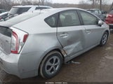 Toyota Prius Two JTDKN3DU3C1522354 снимка