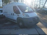 Ram Promaster  High Roof 159 Wb 3C6TRVDG0JE122798 снимка