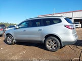 Chevrolet Traverse 2Lt 1GNKVHKD7HJ220208 снимка