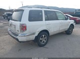 Honda Pilot Ex-L 2HKYF18557H539749 снимка