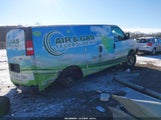 Chevrolet Express  Work Van 1GCWGAFF8H1137877 fotografie
