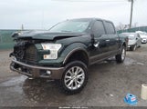 Ford F-150 Lariat 1FTEW1EF9GFB48825 снимка