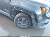 Jeep Renegade Sport Fwd ZACCJAAHXHPF49957 fotografie