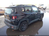 Jeep Renegade Sport Fwd ZACCJAAHXHPF49957 снимка