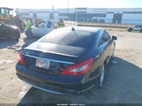 Mercedes-Benz Cls 550 WDDLJ7DB8CA032293 снимка