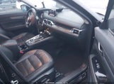 Mazda Cx-5 Grand Touring JM3KFADM2K0609997 снимка