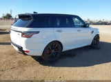 Land Rover Range Rover Sport Hse Dynamic SALWV2SV0JA403416 fotografie