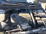 Chevrolet Malibu Fwd Ls 1G1ZB5ST1LF133950 fotografie