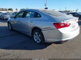 Chevrolet Malibu Fwd Ls 1G1ZB5ST1LF133950 fotografie