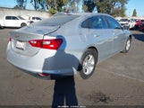 Chevrolet Malibu Fwd Ls 1G1ZB5ST1LF133950 fotografie