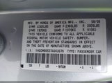 Honda Accord 3.0 Ex 1HGCM66537A002676 снимка