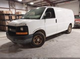 Chevrolet Express Work Van 1GCFG15X081173718 снимка