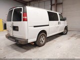 Chevrolet Express Work Van 1GCFG15X081173718 снимка