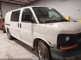 Chevrolet Express Work Van 1GCFG15X081173718 снимка