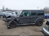 Jeep Wrangler 4-Door Sport S 4X4 1C4PJXDN5RW109574 снимка