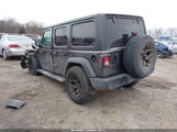 Jeep Wrangler 4-Door Sport S 4X4 1C4PJXDN5RW109574 photo