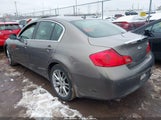 Infiniti G37X JN1CV6AR6DM352418 снимка