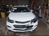 Chevrolet Cruze Premier Auto 3G1BF6SM6JS599001 снимка