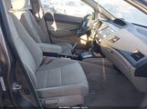 Honda Civic Lx 1HGFA16589L015567 снимка