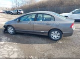 Honda Civic Lx 1HGFA16589L015567 снимка