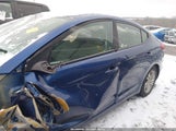 Hyundai Elantra Sel 5NPD84LF6LH513214 photo