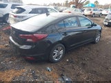 Hyundai Elantra Value Edition KMHD84LF7KU786663 снимка