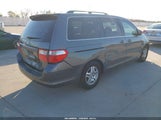 Honda Odyssey Ex 5FNRL38437B456240 снимка