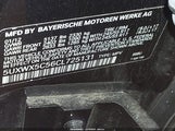 BMW X3 xDrive28I 5UXWX5C56CL725131 снимка