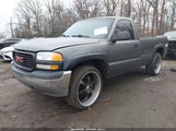 GMC Sierra  Standard 1GTEK14V12Z250793 снимка