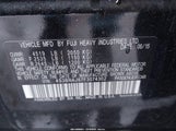 Subaru Legacy 2.5I Limited 4S3BNAJ67F3074302 снимка
