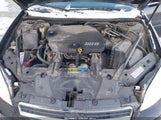 Chevrolet Impala Lt 2G1WT58KX89281092 снимка