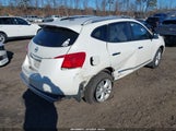 Nissan Rogue S/Sv JN8AS5MV4CW369841 снимка