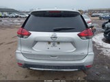 Nissan Rogue Sv Fwd KNMAT2MT0LP533036 photo
