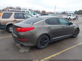 Kia Optima Lx 5XXGM4A79EG300065 снимка