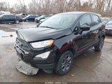 Ford Ecosport S MAJ6P1SL5JC166488 снимка