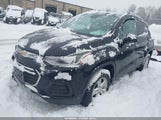 Chevrolet Trax Lt 3GNCJPSB3JL263774 снимка