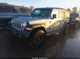 Jeep Wrangler Unlimited Sport S 4X4 1C4HJXDG8JW123866 photo