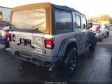 Jeep Wrangler Unlimited Sport S 4X4 1C4HJXDG8JW123866 снимка