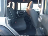 Jeep Wrangler Unlimited Sport S 4X4 1C4HJXDG8JW123866 fotografie