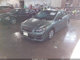 Subaru Impreza 2.0I JF1GJAA64GH004350 снимка