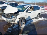 Honda Cr-V Ex-L 5J6RM4H78GL023856 снимка
