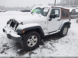 Jeep Wrangler Sport 1J4AA2D15BL622511 снимка