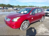 Nissan Rogue Select S JN8AS5MT0FW160888 снимка