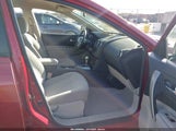 Nissan Rogue Select S JN8AS5MT0FW160888 снимка