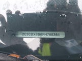 Dodge Charger Se 2C3CDXBG0FH768364 снимка
