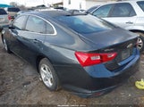 Chevrolet Malibu Ls 1G1ZB5ST0HF163352 снимка