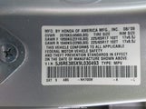Honda Cr-V Ex 5J6RE385X9L030493 снимка