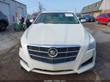 Cadillac Cts Luxury 1G6AX5SX1E0180235 снимка